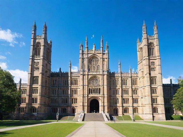 QS大学排名网站，揭秘全球高等教育领域的权威榜单