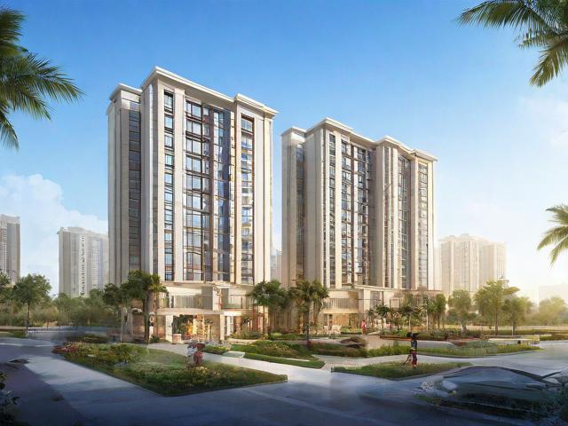 汕尾楼盘公示网站排名解析，如何精准选择心仪住宅