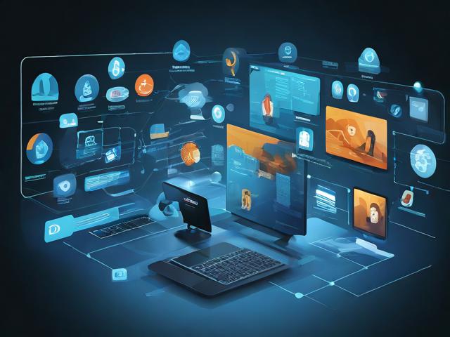 企业网站安全的维护是谁的责任？