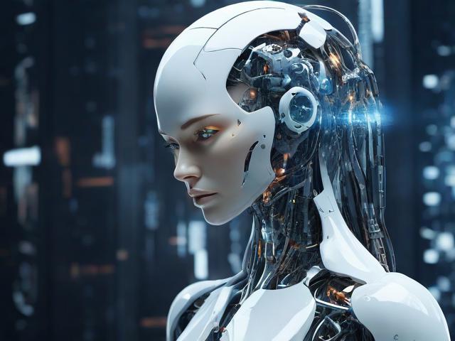 人工智能模型，揭秘未来智能世界的核心驱动力量