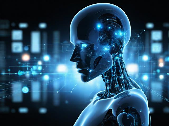 人工智能核心行业解析，引领未来发展的关键领域