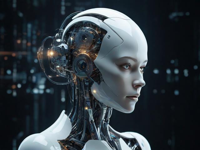 揭秘未来科技前沿，高级人工智能的命名之谜与无限可能