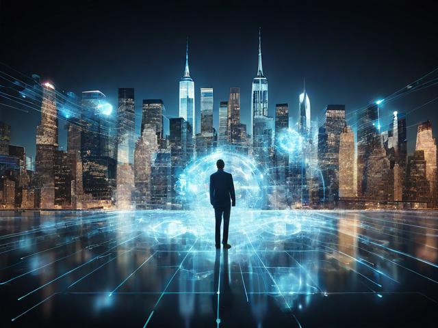 曼哈顿人工智能，探索这款引领科技前沿的智能系统