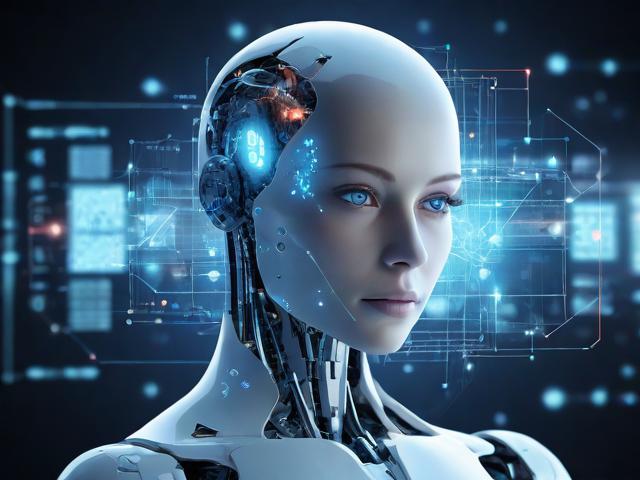 人工智能替代领域，揭秘难题及其挑战