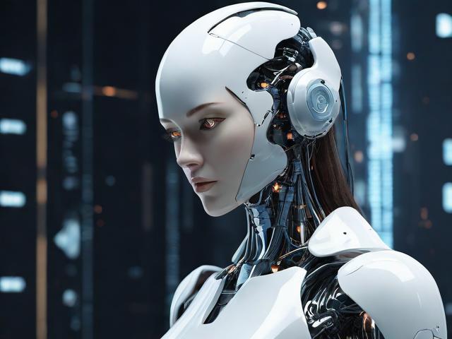 人工智能AIH，揭秘未来智能生活的核心驱动力