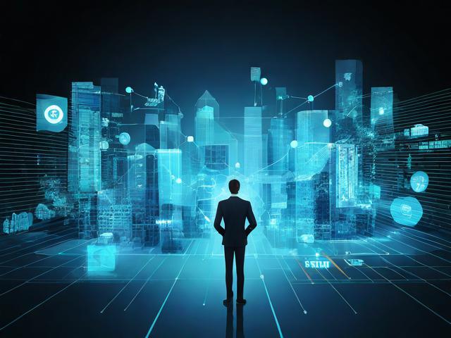 揭秘商务类型文章网站排名策略，如何提升你的商务内容在搜索引擎中的曝光度