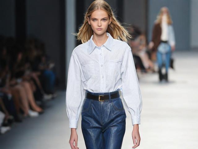 揭秘国际时尚女装网站排名，时尚潮流的引领者