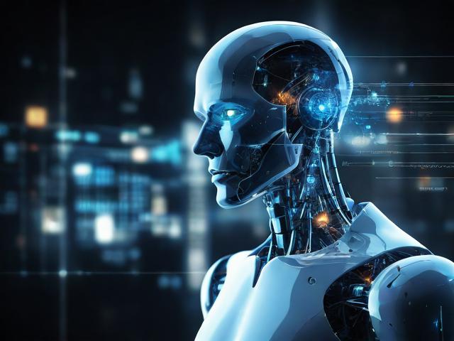 揭秘人工智能图，探索未来智能世界的蓝图