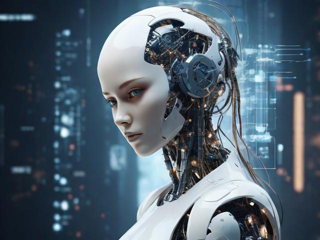 人工智能的广泛应用领域解析