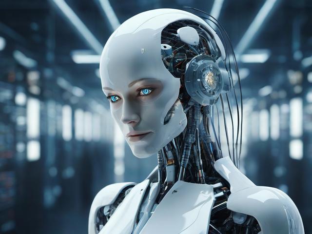 人工智能发展现状与未来展望，我们已经走到了什么程度？