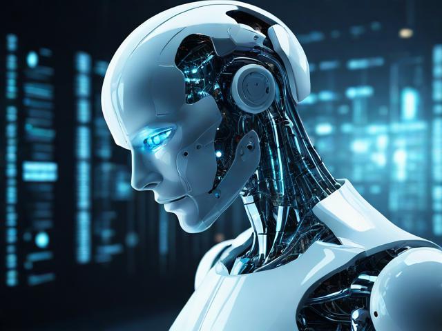 人工智能翻译学什么，探索AI翻译的未来之路