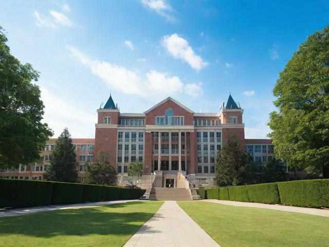 全球大学排名揭秘，权威网站中文解读与选校指南