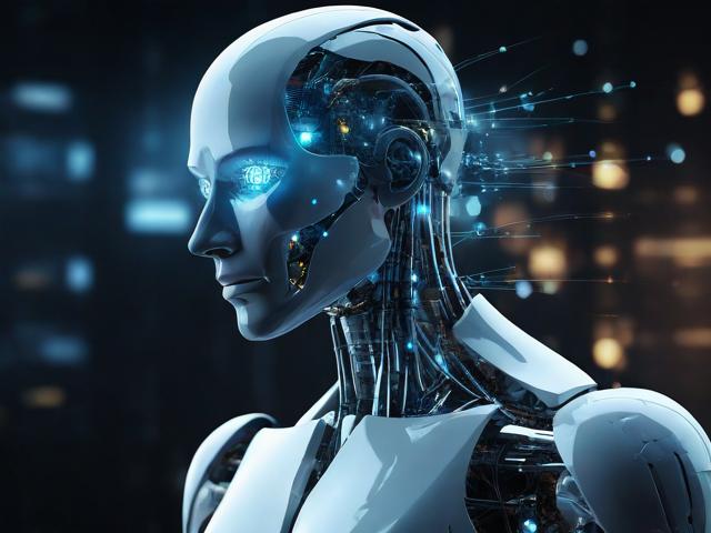 人工智能的驱动力，揭秘核心算法及其应用