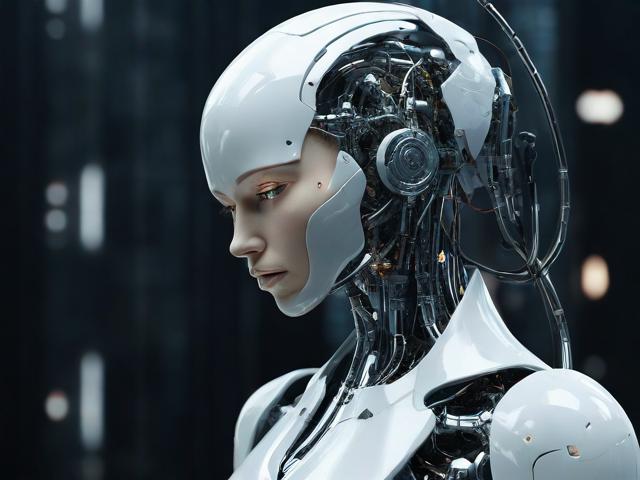 人工智能AI，揭秘未来科技的核心力量