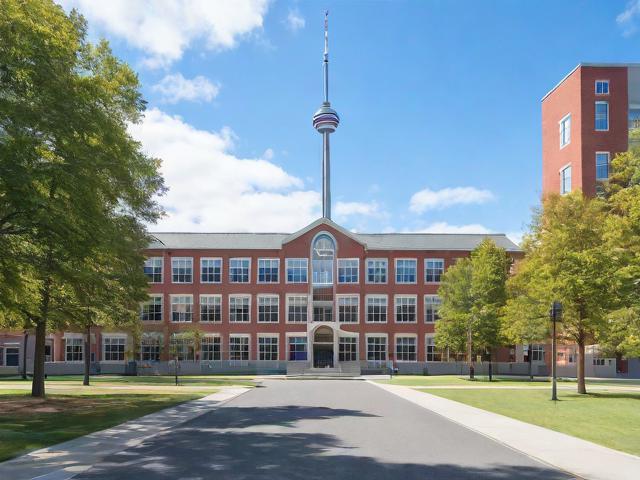 多伦多小学排名查询网站，家长选校的得力助手