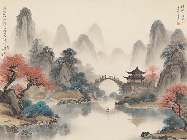 高清扫描国画网站排名，探索数字艺术宝库的门户推荐指南