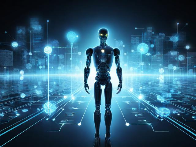 人工智能落地，从概念到实践的关键路径