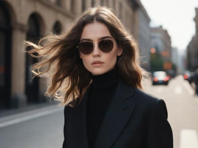 2023年度时尚网站排名解析，引领潮流的数字领航者