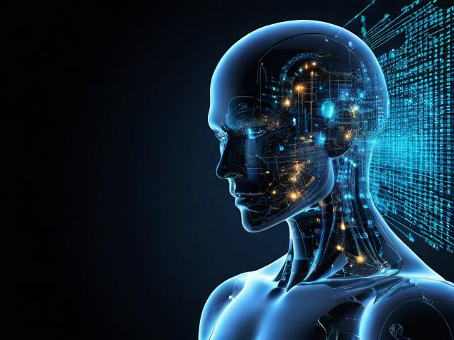 人工智能的编程奥秘，揭秘人工智能的编程逻辑与核心要素