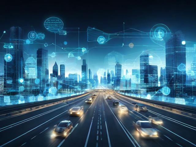 交通信息化建设网站排名，数字化时代下的智慧交通新篇章