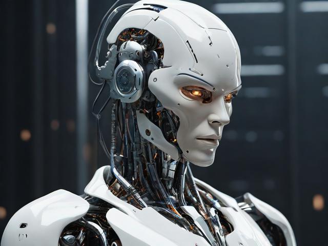 人工智能机的无限可能，探索其可以做的一切