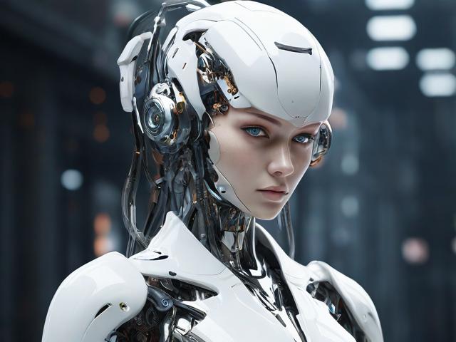 什么是超级人工智能，未来科技的前沿探索