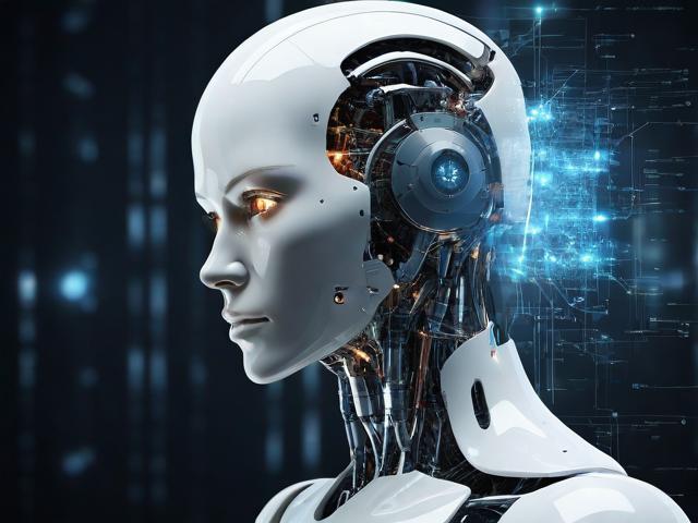 漫谈人工智能，揭秘这个改变世界的科技力量