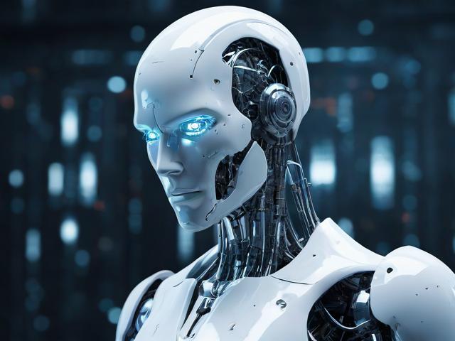 揭秘人工智能，什么是人工智能及其发展历程