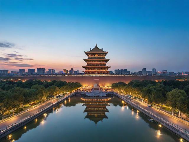 西安网站排名优化培训，助力企业网站在搜索引擎中脱颖而出