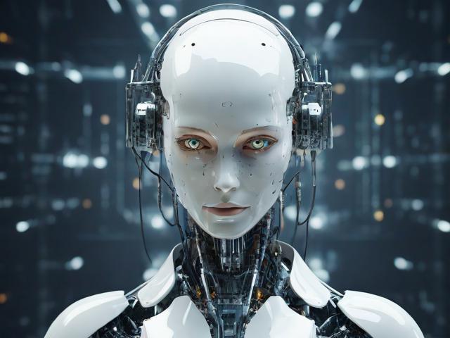 揭秘人工智能领域，搞人工智能的人叫什么？