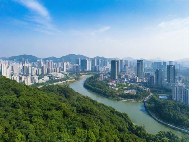 秀山优化企业网站排名，提升在线影响力，助力企业腾飞