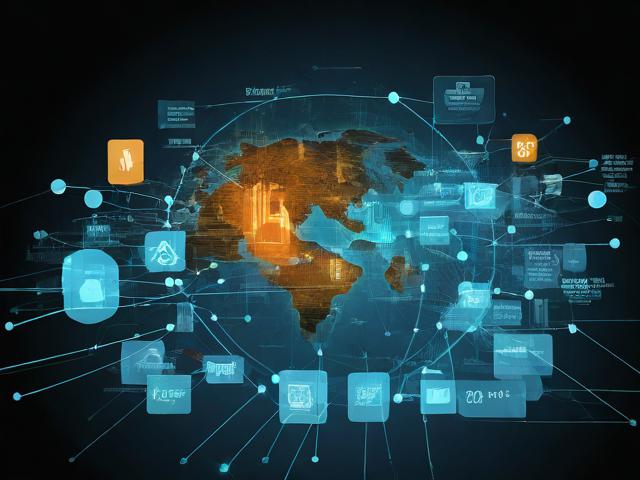 揭秘互联网网站流量排名软件，助力企业提升网站曝光度