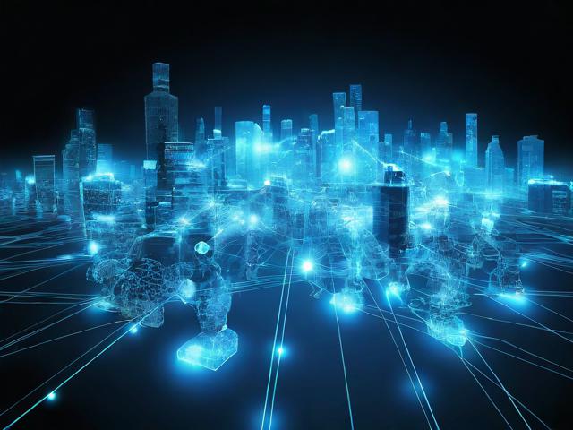 揭秘六安人工智能宝盟，打造区域智能产业新高地