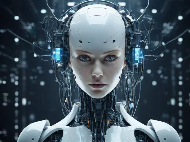 Web人工智能，解锁未来互联网的无限可能