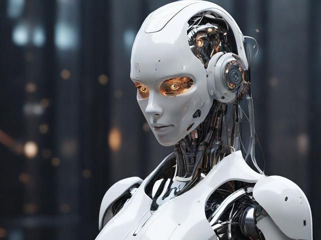 生活里的智慧伙伴，人工智能的广泛应用