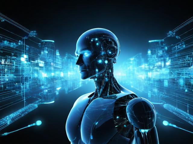 高通人工智能，揭秘全球领先的科技巨头