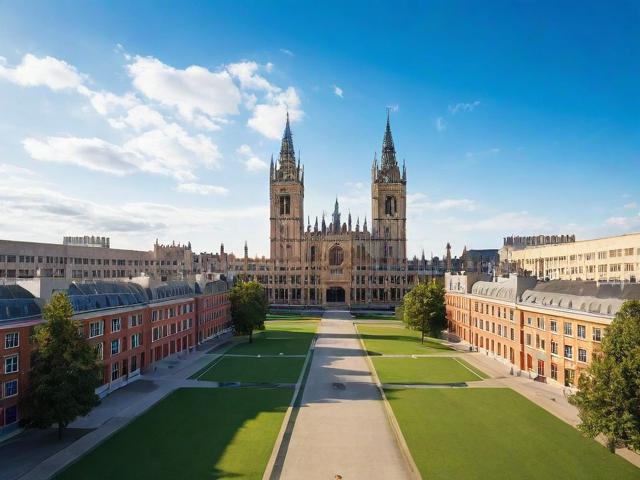 揭秘全球教育资源，国外学校排名查询网站全解析