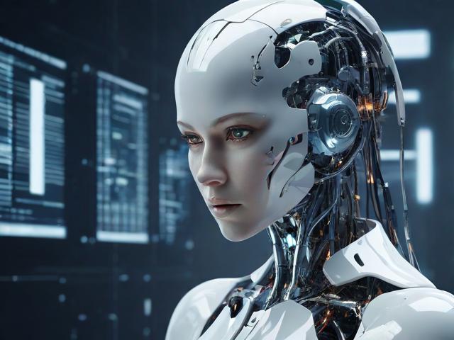 人工智能AI领域有哪些知名公司