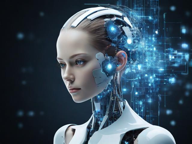 人工智能识别的无限可能，揭秘现代AI的识别能力