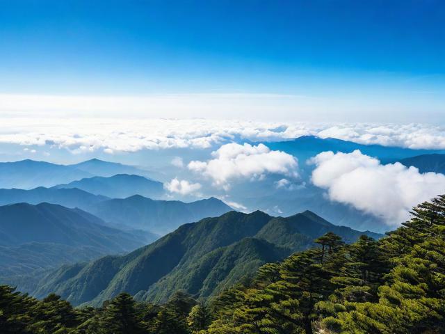 峨眉山百度网站优化排名攻略，提升景区网络曝光度，吸引游客纷至沓来