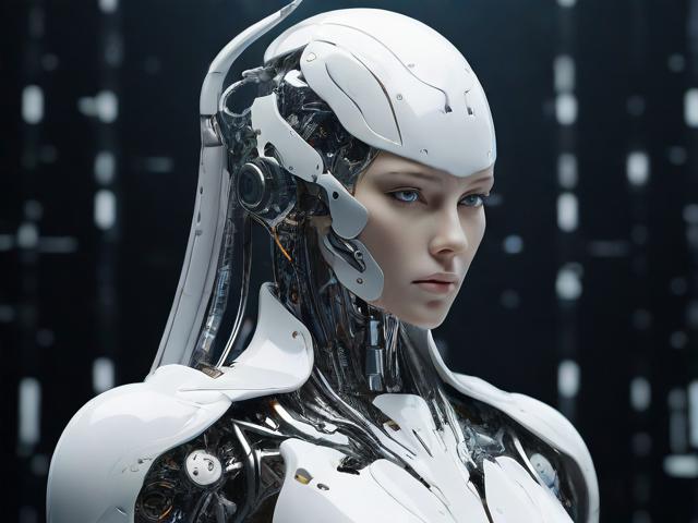 深入解析，Sore人工智能——未来科技领域的璀璨明珠