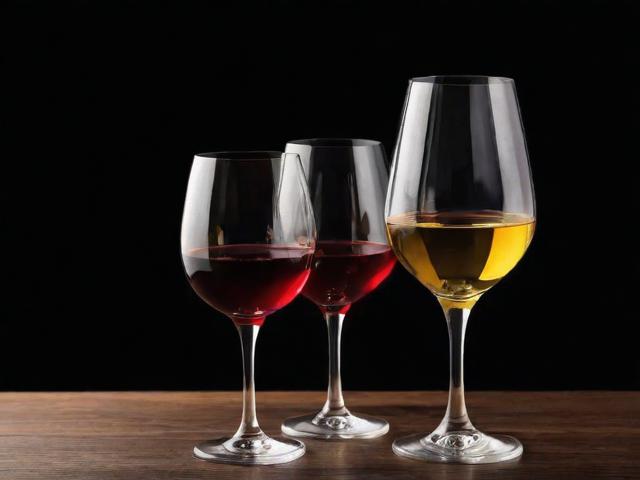 酒类最全的网站排名，网罗天下美酒，尽在这一榜单！