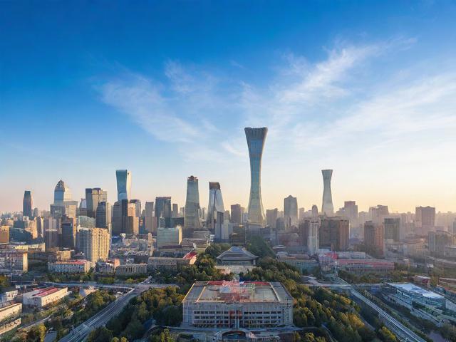 北京网站排名推广，提升网站流量，助力企业腾飞