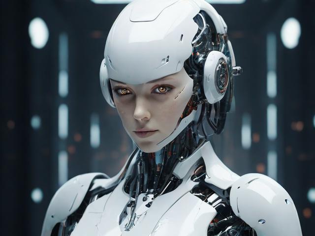 探索未来，什么是人工智能体验活动？