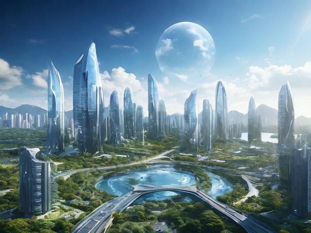 惠州人工智能，未来城市发展的新引擎