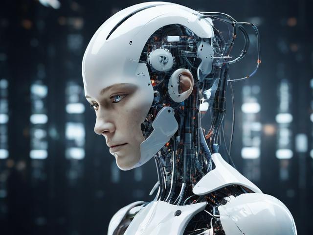 人工智能CV，探索计算机视觉领域的未来先锋