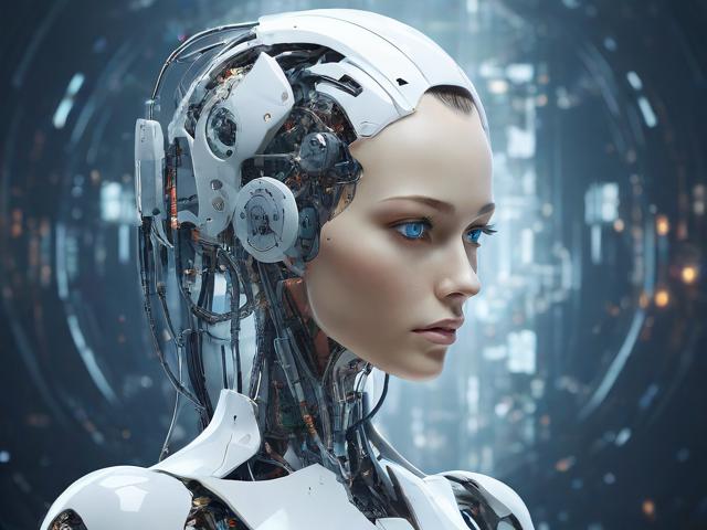 人工智能智能到什么程度，探索科技前沿的无限可能