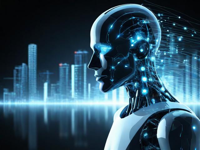 人工智能浪潮下的多元化商机，盘点人工智能相关生意