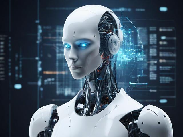 京东人工智能，引领电商新纪元的智能力量