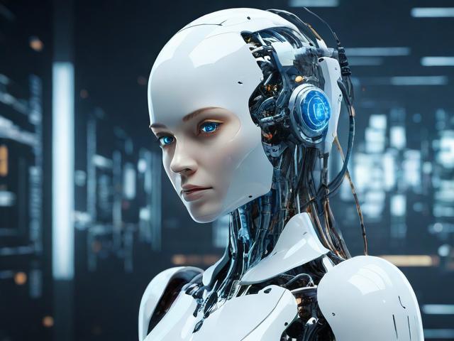 人工智能AIQ，揭秘未来智能时代的核心指标